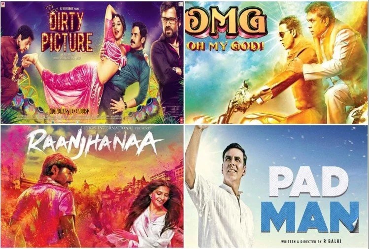 5 Superhit Films Including Akshay kumar Movies Has Been Ban In These Countries