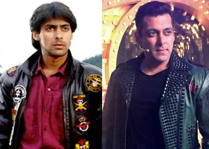 Salman Was Not The First Choice Of Filmmakers For Main Role