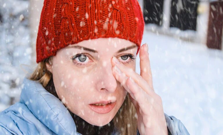 These Four Foods Keep You Warm In The Coldest Winter