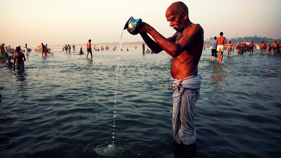 From Rishikesh To Kolkata, 5 Best Places Where You Can See Clear And Pure Ganga In India