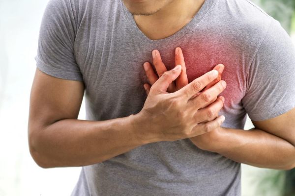 Know The Differences Between Heart-Attack And Cardiac Arrest And Its Symptoms