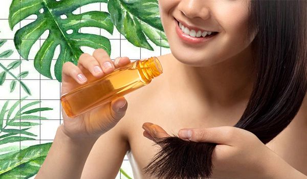 4 Best And Essential Oil For Hair Growth