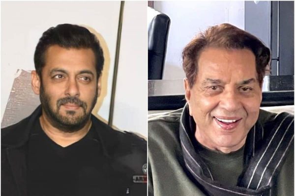 From Dharmendra To Salman Khan, 5 Action Superstar Of Bollywood