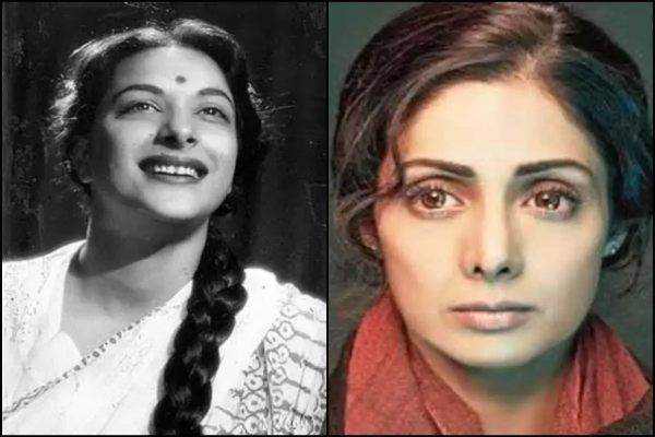 5 Actresses Played These Iconic Mothers Role In Super-hit Films Including Mother India