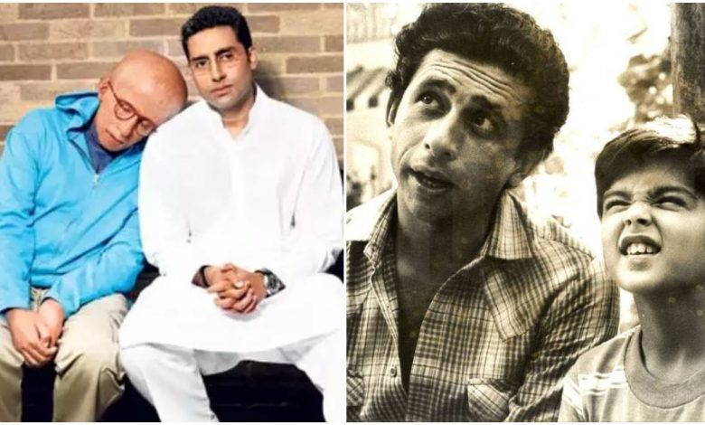 Must Watch These 5 Bollywood Movies Which Are Based On Father-Son Relations
