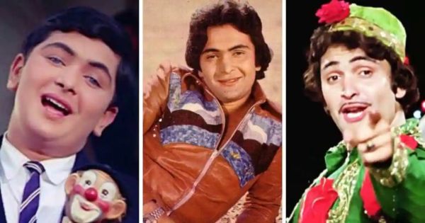 Bobby To Mulk, 5 Unforgettable Movies Of Rishi Kapoor