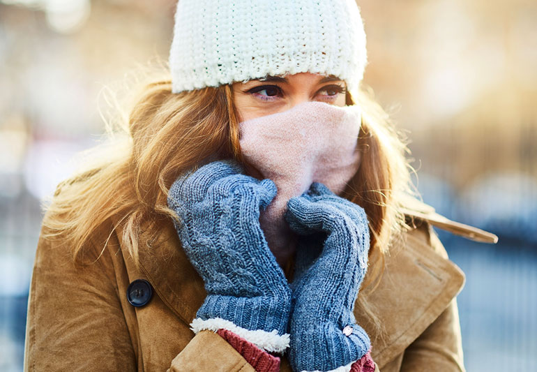 4 Solid Reasons Why People Suffer By Heart-Attack In Winter