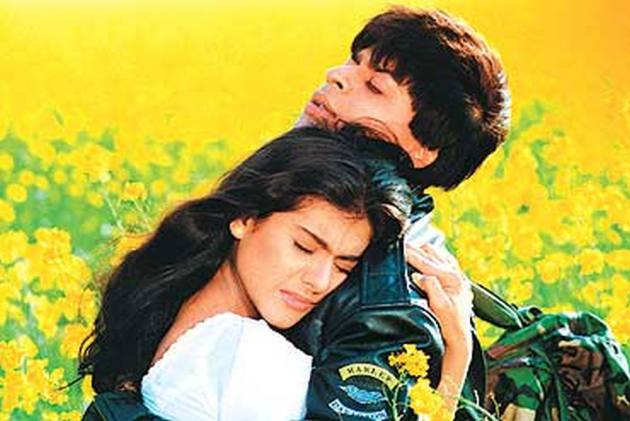 Top 5 Romantic Films Of Bollywood