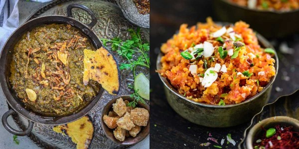 Must Try These 5 Healthy And Tasty Dishes In This Winter Season