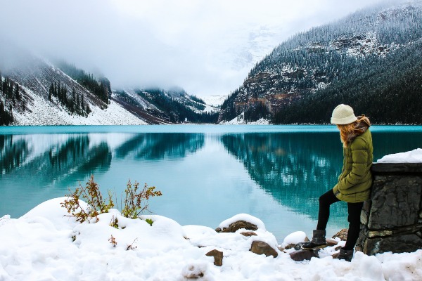 5 Best Winter Destinations In The World
