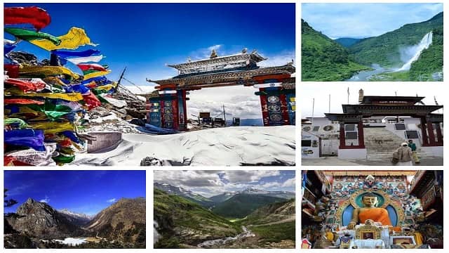 5 Best Indian Destination For December Vacations