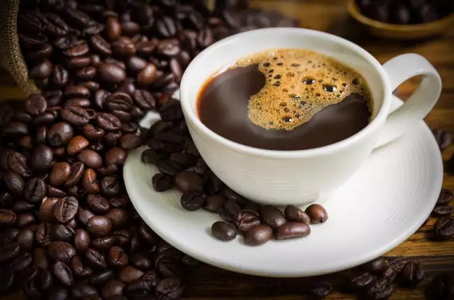 4 Health Benefits Of Drinking Hot Coffee In This Winter