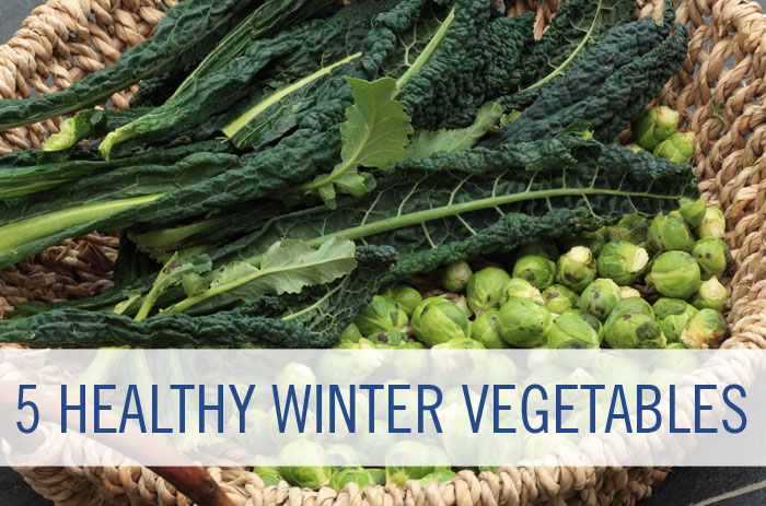 5 Healthy And Energetic Vegetables For Winter Diet Plan