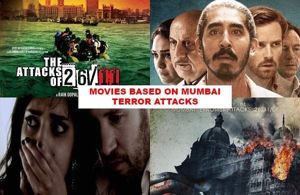 5 Best Films Based On Mumbai Attack 26/11