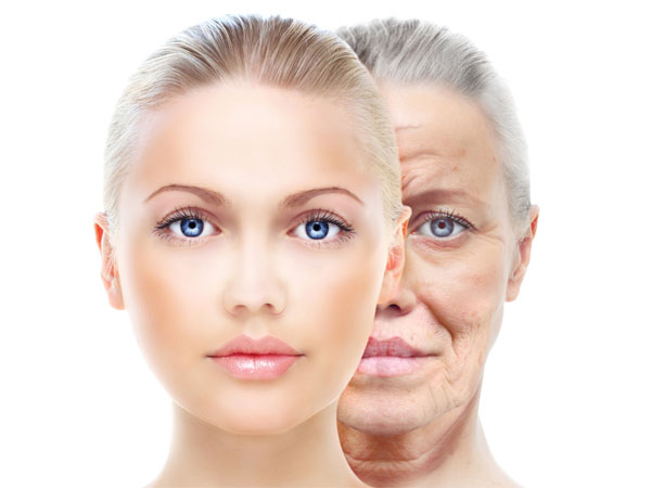5 Useful Tips To Reduce Ageing
