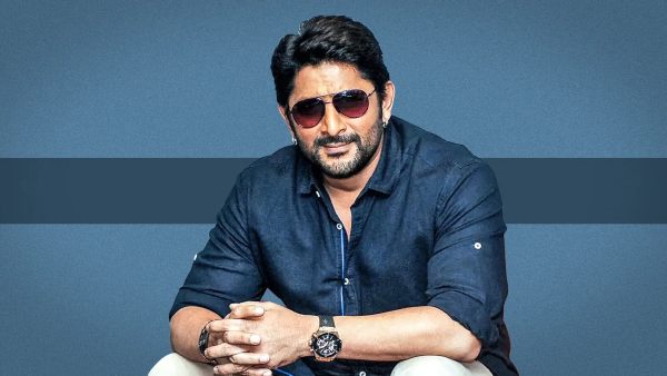 From Circuit In Munna Bhai To Aditya In Dhamaal, 5 Best Comic Role Movies Of Arshad Warsi