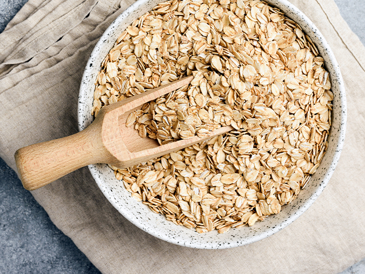 Know About These 7 Magical Health Benefits Of Eating Oats
