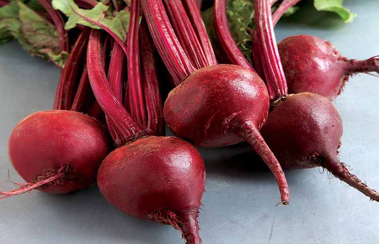 mazing benefits of eating beetroot in summer