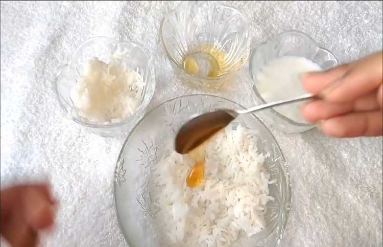 : Use cooked rice for glowing skin, know the recipe