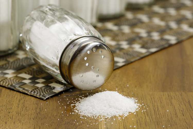 You do not know about these surprising benefits of salt