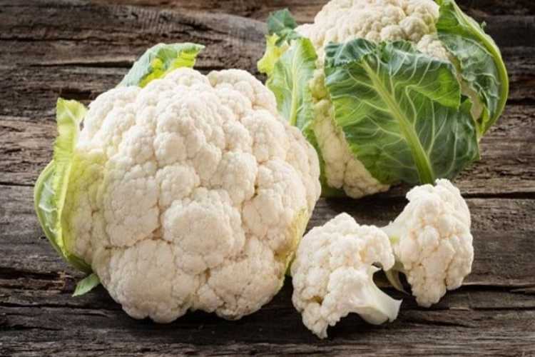 Cauliflower is good for health, know its benefits