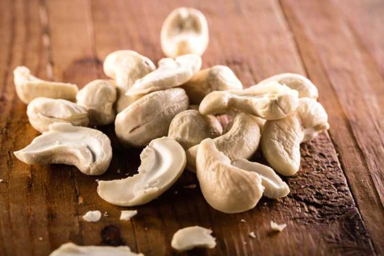 Cashew is good for health, to know about its amazing benefits