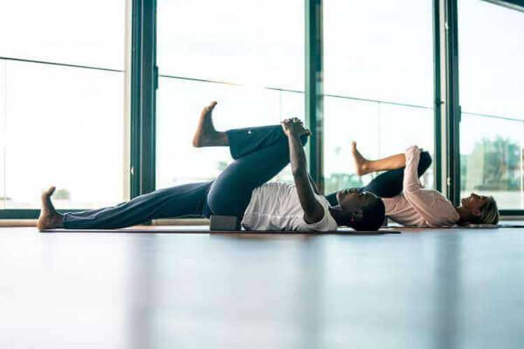 Which yoga is good for weight loss?