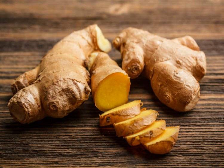 know how to grow ginger indoors?