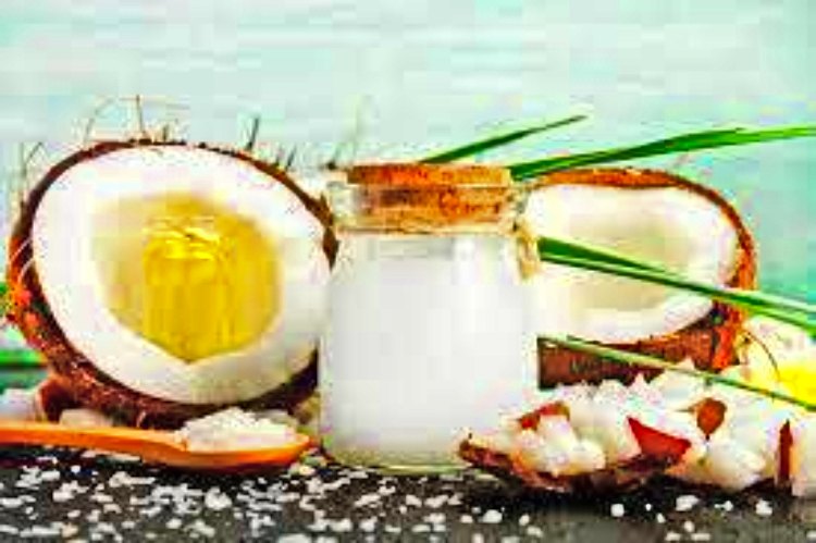 Surprising health benefits of coconut