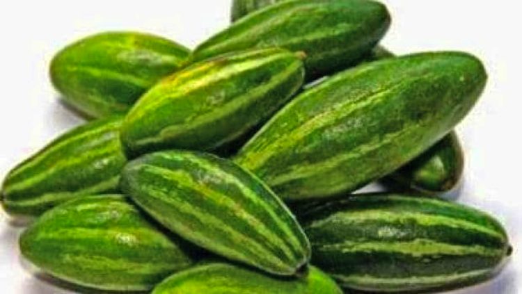 Health benefits of parwal (pointed gourd)