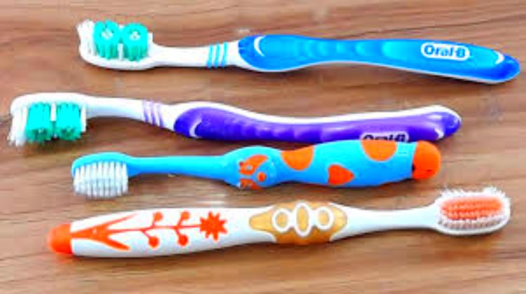 6 ways to utilizes old toothbrush