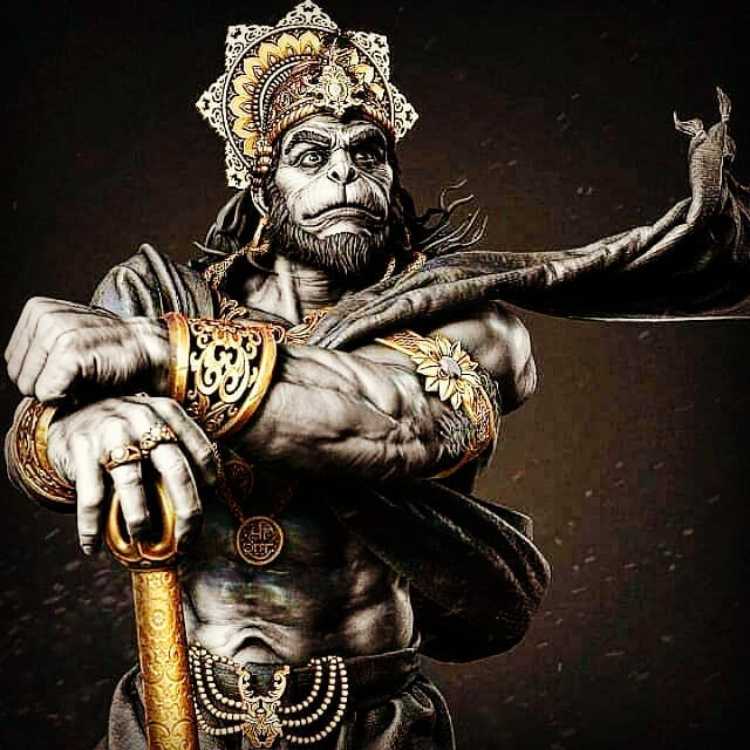 7 immortals of Hinduism