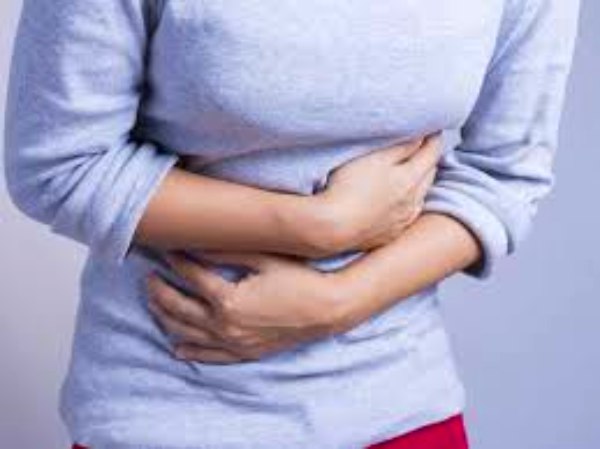 5 tips to get rid of stomach problems