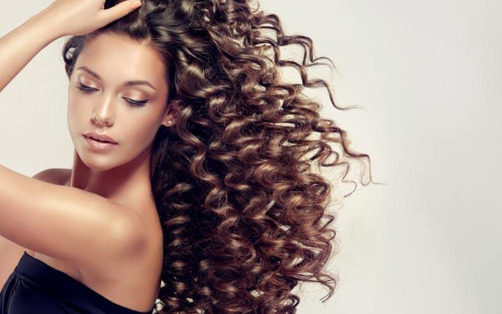 4 Foods that causes hair fall