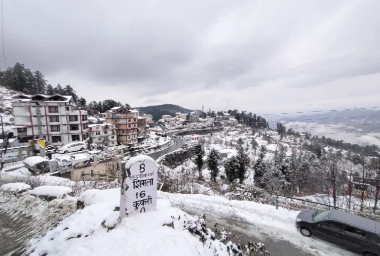 Do not miss these beautiful destination of shimla