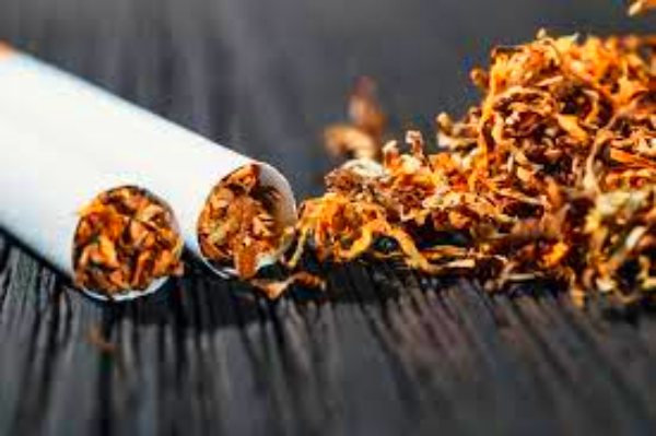 How to get rid tobaccos