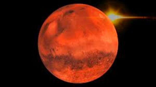 Know surprising facts about the mars