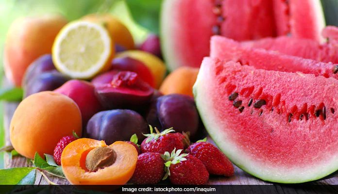 Top 5 fruits might help you to be healthy in rainy season