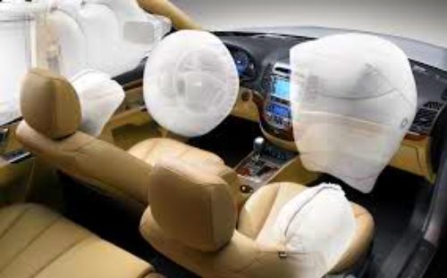 Top 4 reasons behind might not deploy airbag during accidents