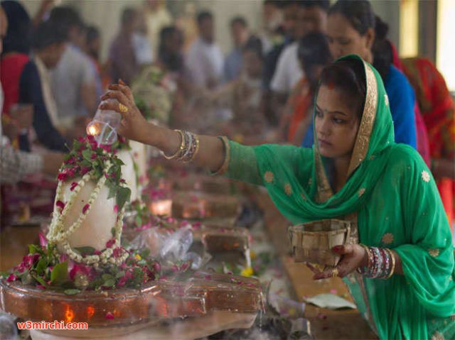 Why devotee wait for the sawan month? know its importance