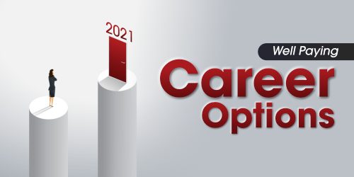 Top 10 career option for the students
