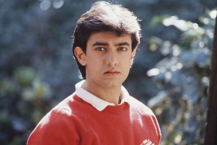 Aamir Khan Biography