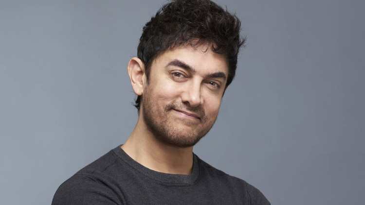 Aamir Khan Films Name