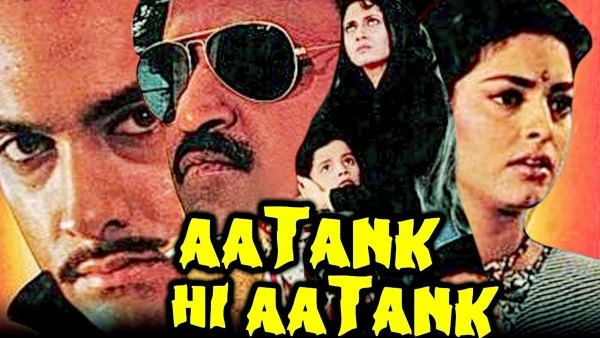 Aatank Hi Aatank