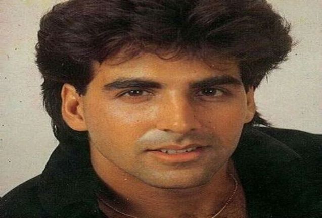 akshay kumar