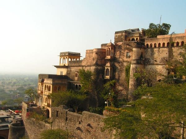 Aligarh Fort