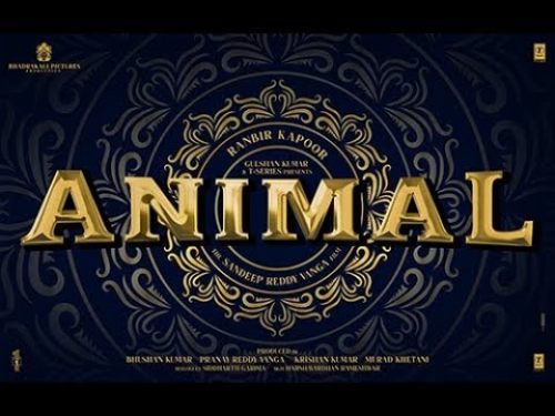 Animal movie Ranbir kapoor