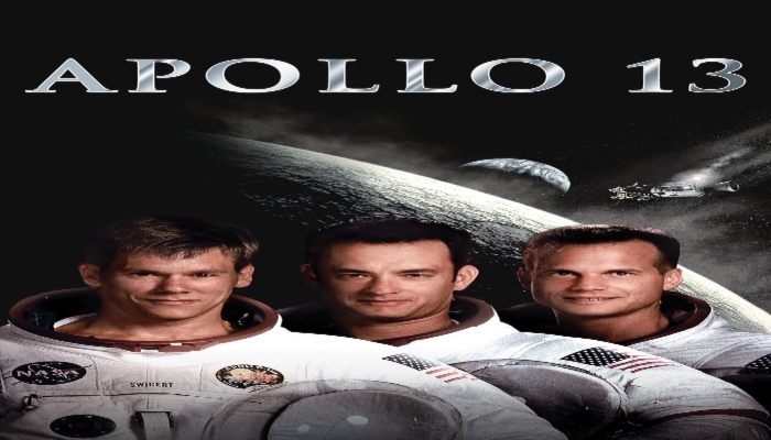 apollo 13 movie