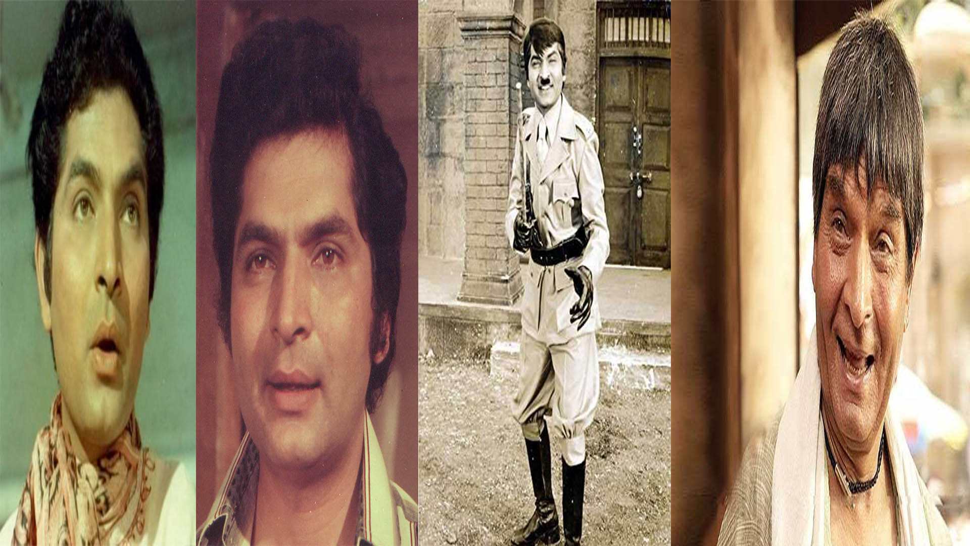 Asrani Biography