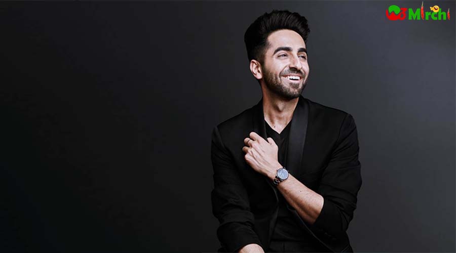 Ayushmann Khurrana biography